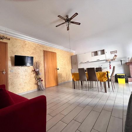 Вилла Casa Planet Montalbano Ionico Экстерьер фото