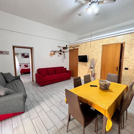 Вилла Casa Planet Montalbano Ionico Экстерьер фото