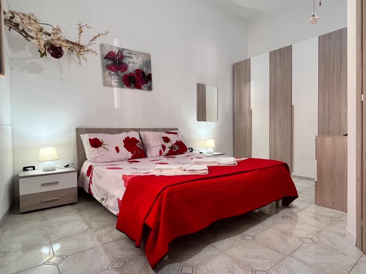 Вилла Casa Planet Montalbano Ionico Экстерьер фото