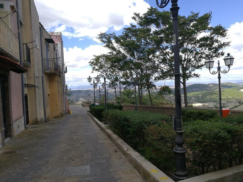 Вилла Casa Planet Montalbano Ionico Экстерьер фото